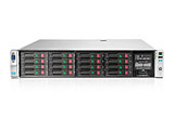  HP ProLiant DL380p Gen8 16xSFF HDD