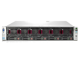  HP ProLiant DL560 Gen8 5xSFF HDD