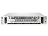 HP ProLiant DL560 Gen8 bezel