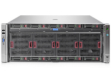 HP ProLiant DL580 Gen8