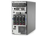  HP ProLiant ML310e Gen8 4 LFF HDD Tower