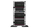  HP ProLiant ML350e Gen8 18xLFF HDD Tower