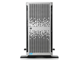  HP ProLiant ML350e Gen8 bezel Tower