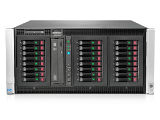  HP ProLiant ML350p Gen8 24xSFF HDD 5U Rackmount