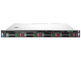  HP ProLiant DL120 Gen9 with 4 LFF bays