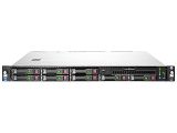  HP ProLiant DL120 Gen9 with 8 SFF bays