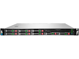  HP ProLiant DL160 Gen9 with 8 SFF bays