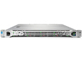  HP ProLiant DL160 Gen9 with bezel