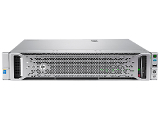  HP ProLiant DL180 Gen9 with bezel