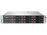  HP ProLiant DL380 Gen9 with 12 LFF bays