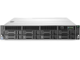  HP ProLiant DL80 Gen9 with 4 non-Hot Plug LFF bays