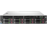  HP ProLiant DL80 Gen9 with 8 up to12 LFF bays