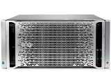 HP ProLiant ML350 Gen9 Rackmount 5U with bezel