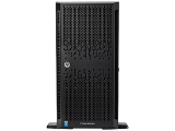  HPE ProLiant ML350 Gen9 Tower with bezel