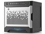  HP ProLiant MicroServer Gen8