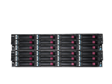   HP P4500 G2 14.4TB SAS Virtualization SAN Solution (BQ888B)