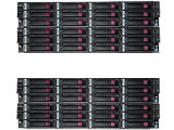    HP P4500 G2 28.8TB SAS Multi-site SAN Solution (BQ889B)