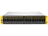     HP 3PAR StoreServ 7200/7400/7450 2-node Storage Base