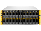     HP 3PAR StoreServ 7400/7450 4-node Storage Base