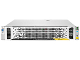       HP 3PAR StoreServ File Controller