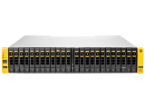     HP M6710 2.5 inch 2U SAS Drive Enclosure (QR490A)