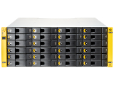    HP M6720 3.5 inch 4U SAS Drive Enclosure (QR491A)
