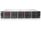 JBOD-    HP StorageWorks D2700