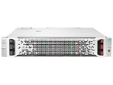 HP D3600 Enclosure - JBOD    3.5" LFF HDD/SSD