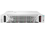 HP D3700 Enclosure - JBOD    2.5" SFF HDD/SSD