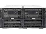 HP D6000 Disk Enclosure - JBOD    3.5" LFF HDD