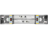     () HPE MSA 2060 SAS 12G 2U 24-disk SFF Drive Enclosure