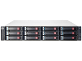     HP MSA 1040 Storage 12 LFF drive Modular Smart Array