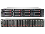     HP MSA 1040 Storage Modular Smart Array