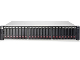     HP MSA 1040 Storage 24 SFF drive Modular Smart Array