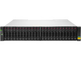    () HPE MSA 1060 SFF Storage