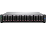     () HPE MSA 2050 Storage 24 SFF drive Modular Smart Array