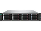     () HPE MSA 2052 Storage 12 LFF drive Modular Smart Array