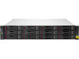     () HPE MSA 2060 LFF Storage