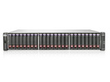     HP P2000 G3 MSA (Modular Smart Array)