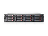     HP StorageWorks 2000fc Modular Smart Array