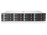 JBOD-    HP StorageWorks D2600