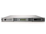      HP StorageWorks 1/8 G2 Tape Autoloader