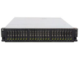  Huawei Tecal RH2285H V2 (02310QLA) 24 SFF bays