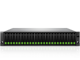 QSAN XCubeDAS XD5326 2U 2.5" 26-bay Storage JBOD SAS 12G