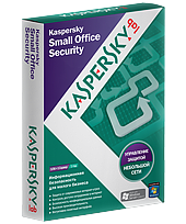 Kaspersky Small Office Security