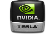 NVIDIA Tesla