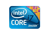 1  Intel Core i7