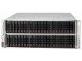 2-процессорный сервер для монтажа в 19" стойку STSS Flagman RX249.3