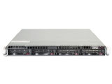Сервер высотой 1U для монтажа в 19" стойку STSS Flagman TX216.3