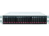 Сервер высокой плотности монтажа STSS Flagman HX4227.2